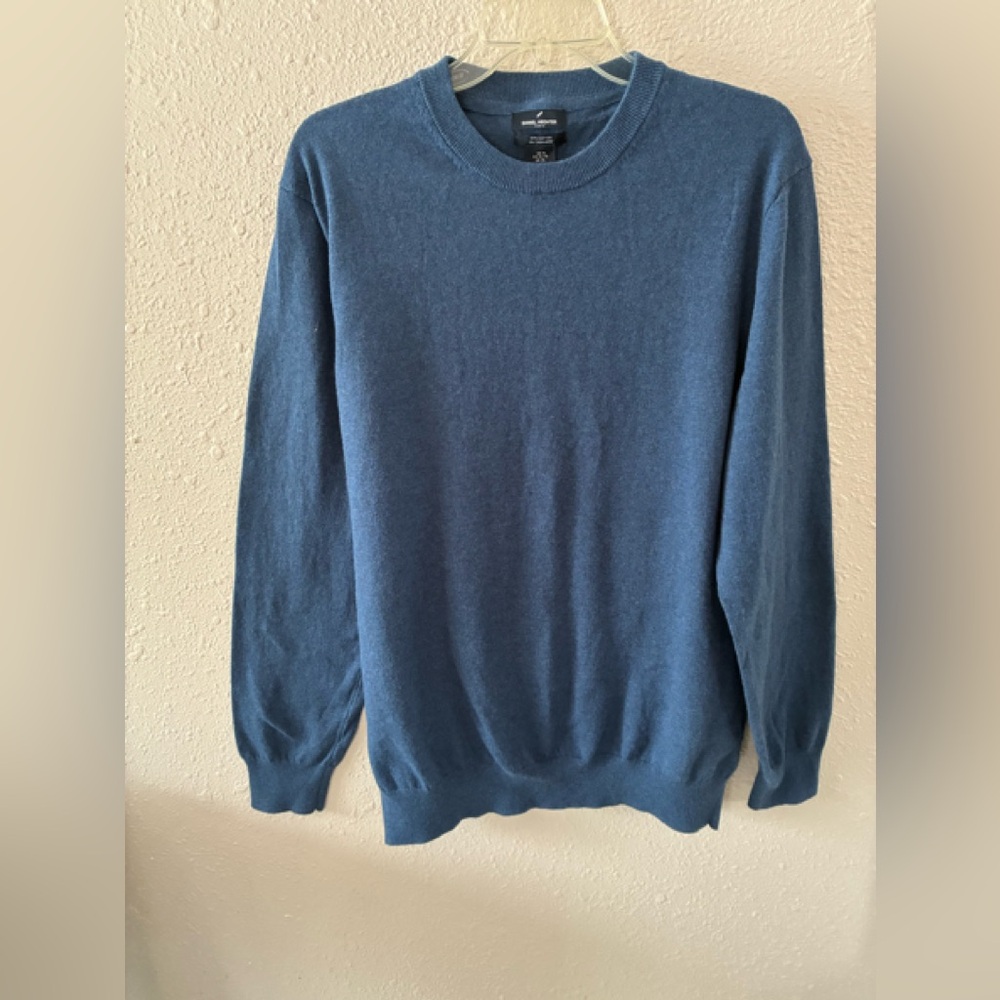 Daniel Hechter Paris Crewneck Sweater